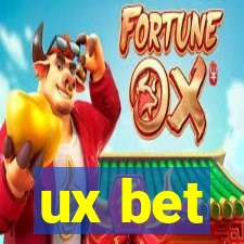 ux bet